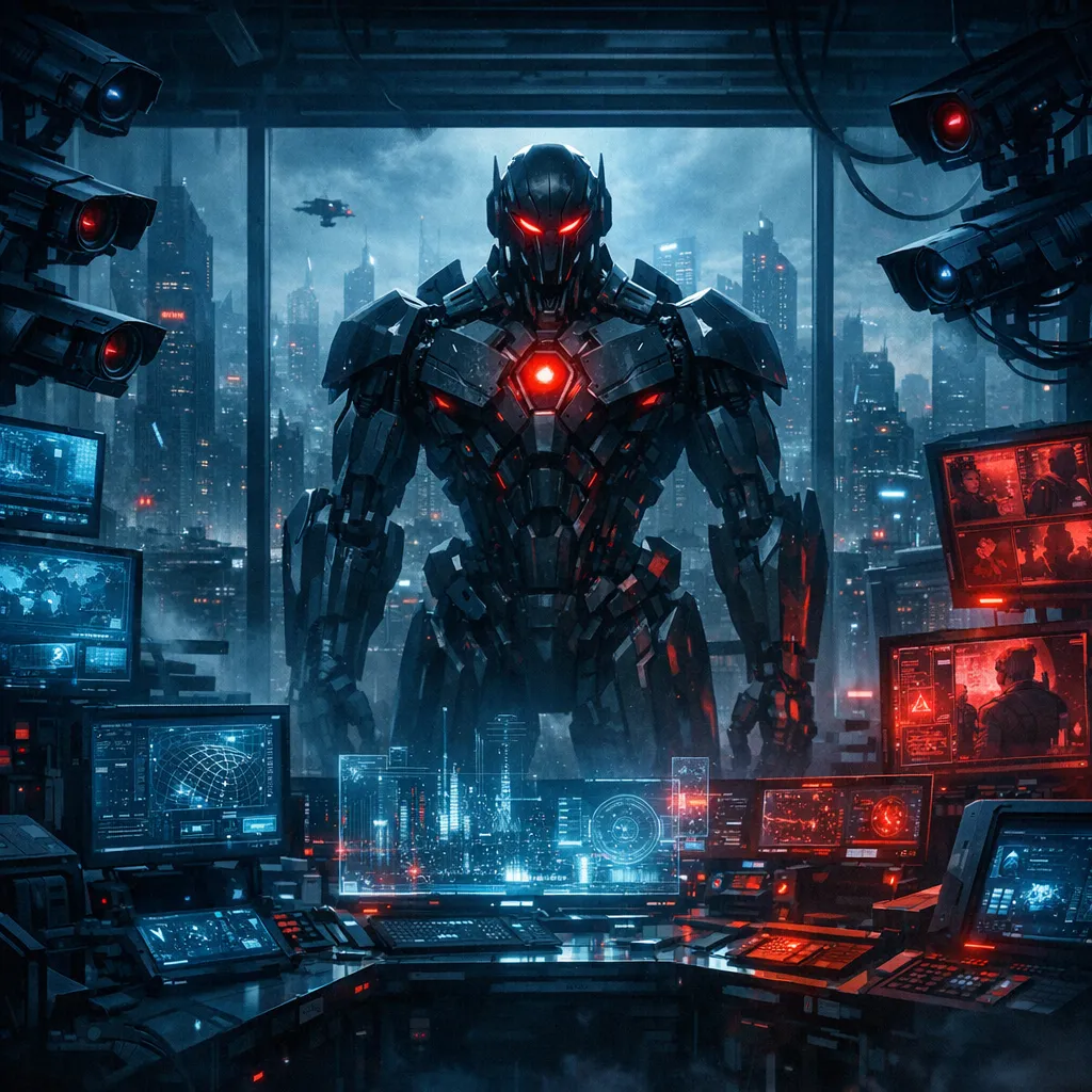ai-overlord